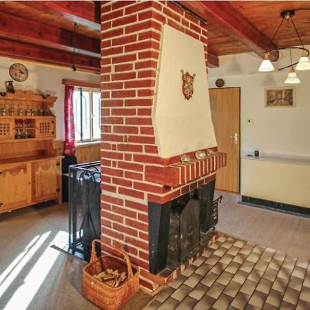 Frantiskov 25 Villa Rokytnice nad Jizerou Ngoại thất bức ảnh
