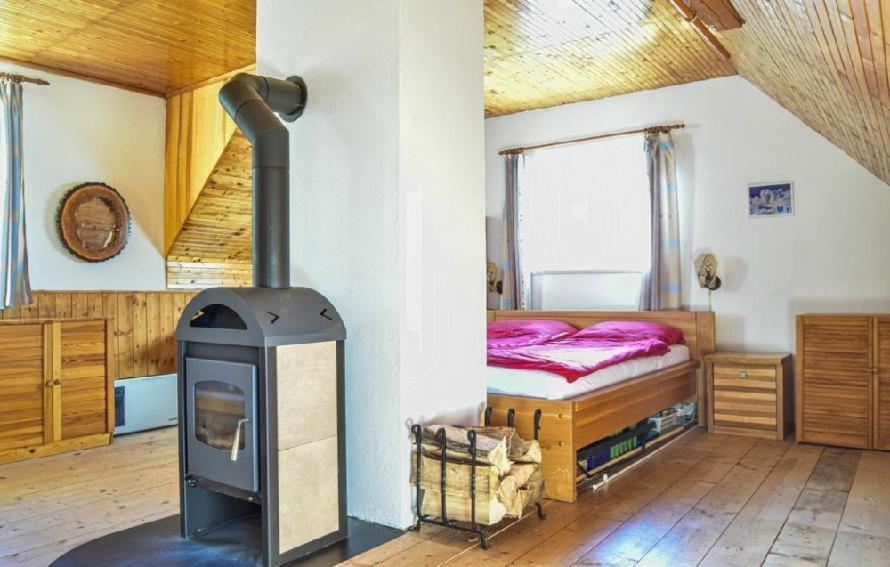 Frantiskov 25 Villa Rokytnice nad Jizerou Ngoại thất bức ảnh