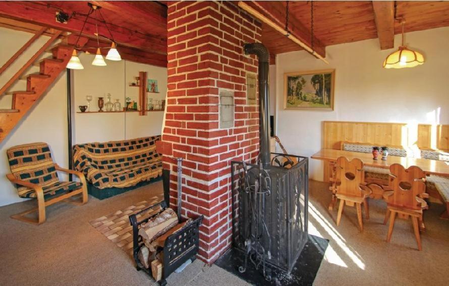 Frantiskov 25 Villa Rokytnice nad Jizerou Ngoại thất bức ảnh